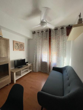 Apartamentos Ismael
